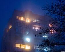 Жители оккупированного Севастополя снова остались без света