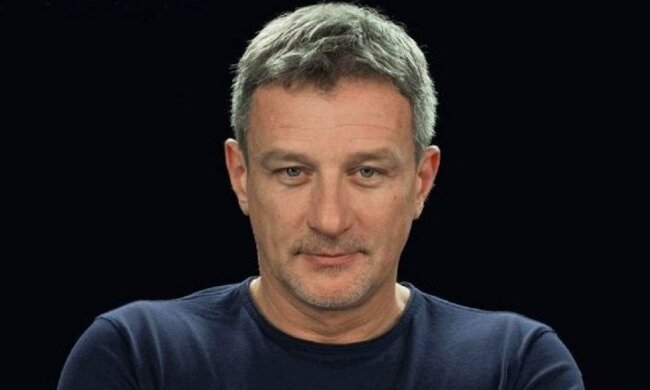 Андрей Пальчевский