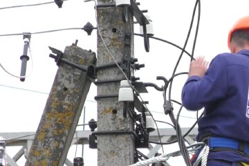 Графіки відключення світла у Запоріжжі на 12 лютого