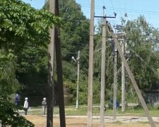 Графіки відключення світла у Запоріжжі на 16 червня