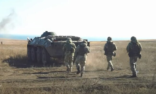 зсу прикордонники