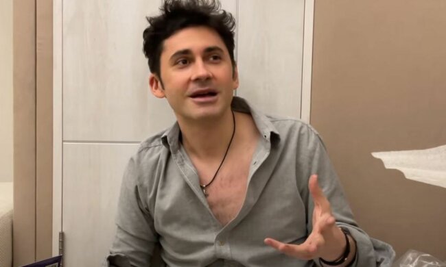 дан балан, скрин