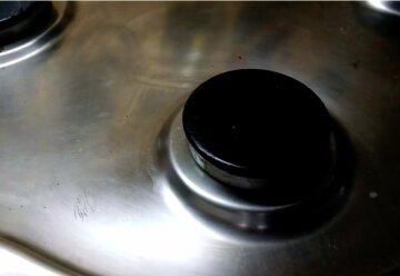 Графік відключення газу на тиждень з 30 березня по 5 квітня в Чернігівській області