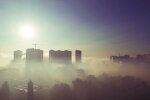 Тяжелое дыхание Киева. Не задохнуться и не погрязнуть в мусоре