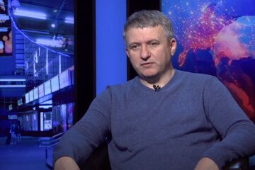 Юрий Романенко