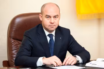 Надал Сергій Віталійович: податківець-мільйонер і “король Тернополя”, який захоплюється методами 90-х