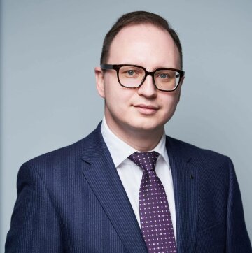 Єгор Перелигін