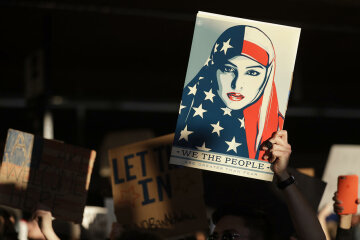 Фото: Marcio Jose Sanchez / AP / Scanpix / LETA