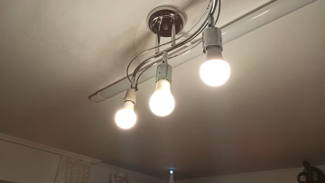 Графік відключення світла з 5 по 6 листопада у Полтавській області