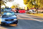 Українець збив сімейну пару на переході в Польщі: їхав швидко і навіть не пригальмував