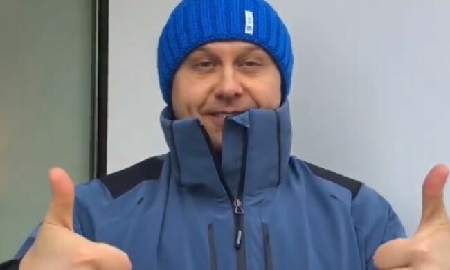 игорь шевченко