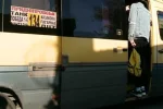 "Прям гордість розпирає!": вчинок маршрутника з Дніпра змусив говорити про нього все місто