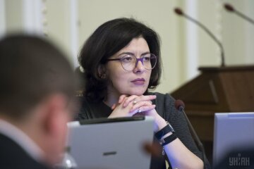 УНИАН Оксана Сыроид, "Самопомич"