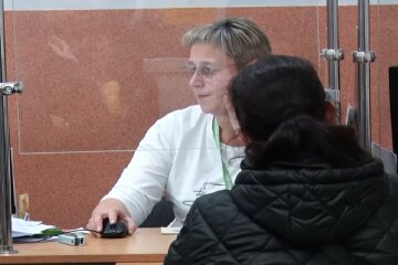 Денежная помощь для ВПЛ в Полтавской области