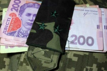 Пенсії військовим в Україні: чого чекати від держави