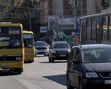 Новий графік руху транспорту в Харкові