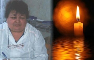 "Царство небесное Антонине Ивановне": оборвалась жизнь врача, которая 39 лет спасала украинцев