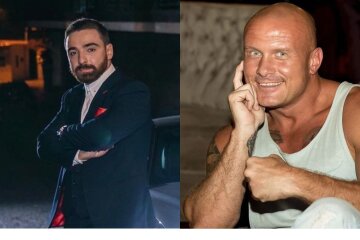 Відкинутий Мішиною Тригубенко з'явився в компанії екс-дружини Узєлкова: "Дивіться..."