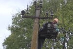 Графіки відключення світла у Кіровоградській області на 29 травня