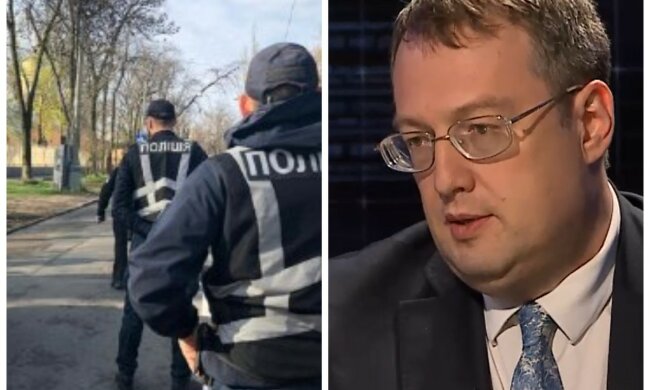 Геращенко разгромил работу полиции США, поставив в пример украинскую: "Научились действовать..."