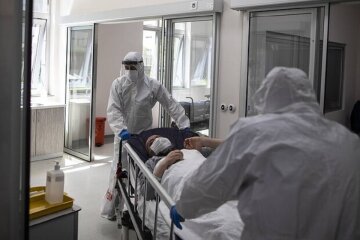 Епідемія вірусу продовжує забирати життя людей на Одещині: скільки летальних випадків