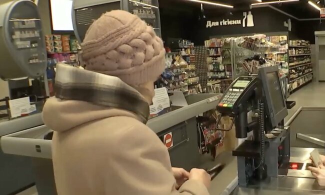 Подорожчання продуктів у Харкові