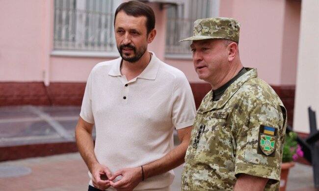 Валерий Дубиль