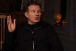 Горбунов похвастался волнительной встречей со своим кумиром: "Никогда не думал, что буду..."