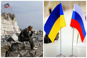 Україна запросила у Росії перемир'я, скандальна заява: "Домовленості на період..."