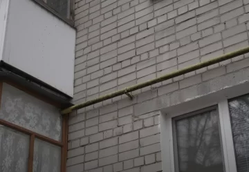 Отключение света в Днепропетровской области