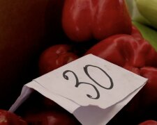Подорожание продуктов в Киевской области