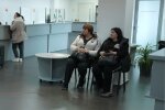 Грошова допомога у Київській області для пенсіонерів