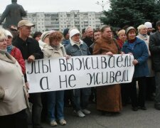 Росіяни дедалі більше живуть у кредит