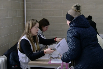 Грошова допомога в Києві та області