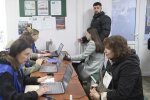 Грошова допомога від ООН в Київській області