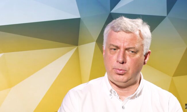 Она прекратила свое существование еще до того, как был разрушен Советский Союз, - Квит о системе образования