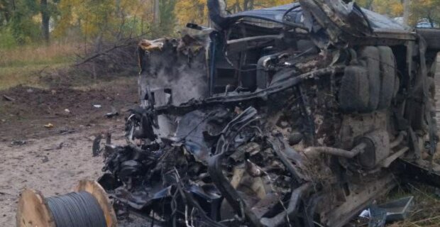 Низка НП з підривом авто сталася в Україні, багато жертв та постраждалих: