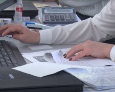 Доплати для пенсіонерів в Київській області