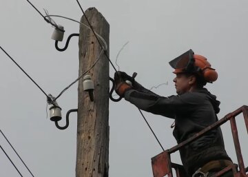 графики отключения света в Кировоградской области на неделю с 27 апреля по 3 мая