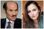 григорий чапкис, анна сафрончик, внучка чапкиса