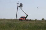 графіки відключення світла в Одеській області на 30 та 31 липня