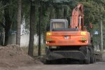 Во Львове перекроют движение транспорта