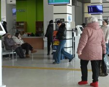 Грошова допомога для ВПО в Одеській області