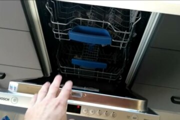 посудомойка