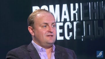 Некрасов пояснив, хто виходить на протести Навального