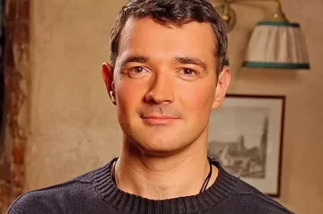 Єгор Бероєв