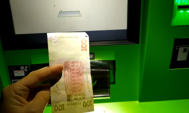 Грошова допомога для ВПО та пенсіонерів у Дніпрі