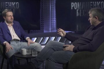 В Україні зміцніли регіональні еліти, - Загородній