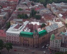 Бесплатное жилье для ВПЛ во Львовской области