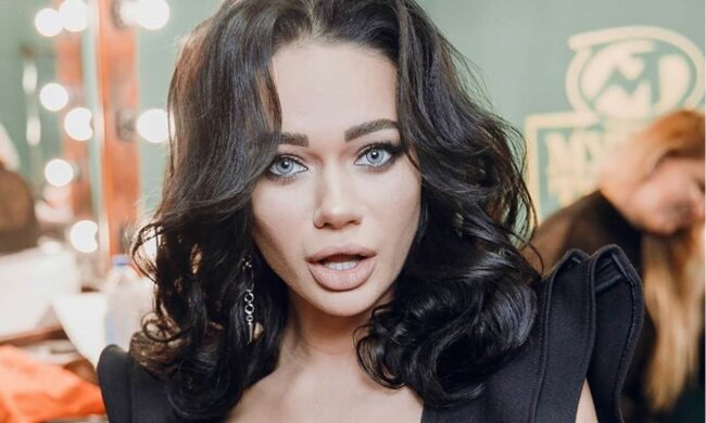 яна кошкина